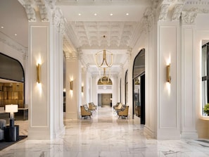 Sala de reuniones