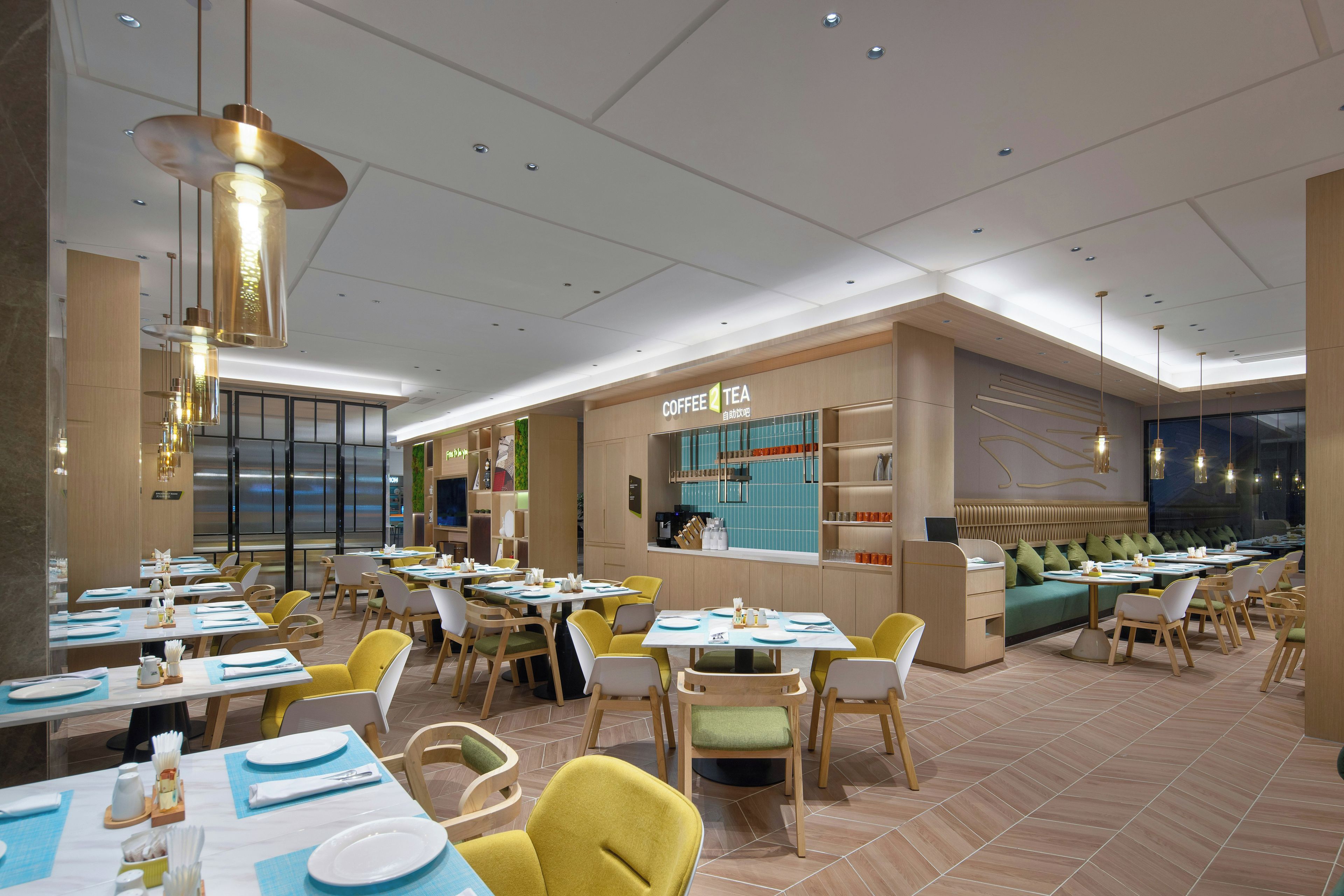 Tempat makan
