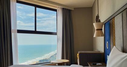 Studio Ocean View
