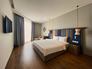 1 bedroom, WiFi - Studio Ocean View (Thiet)