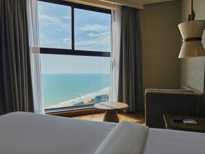 1 bedroom, WiFi - Studio Ocean View (Thiet)