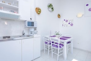 Private kitchen - Kates place (Dubrovnik)