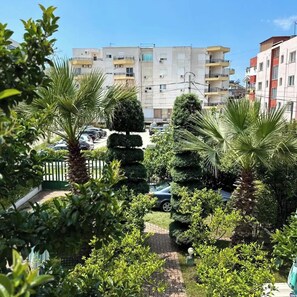 Exterior - A.VILA (Durrës)