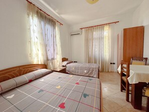 Individually furnished, desk - A.VILA (Durrës)