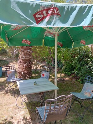 BBQ/picnic Area - A.VILA (Durrës)