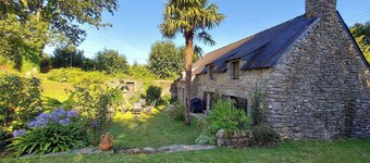 Belle et Très Confortable Maison en Pierres