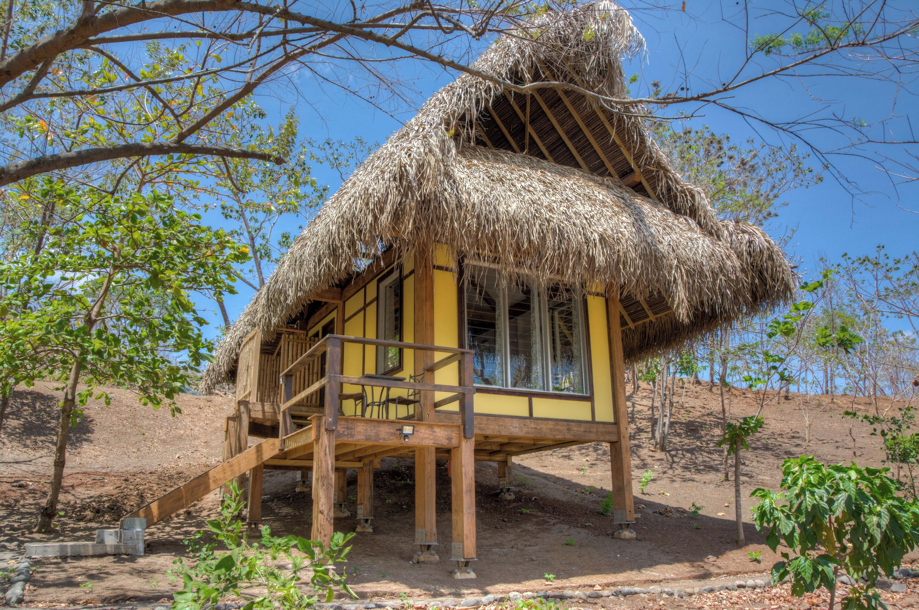1 habitación y ropa de cama 