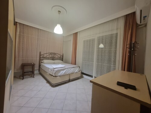 Villa with a Private Pool 700 mt to Calis Beach