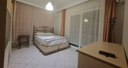 Villa with a Private Pool 700 mt to Calis Beach