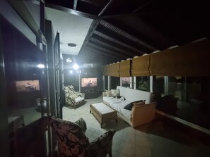 Living area - Villa with a Private Pool 700 mt to Calis Beach (Fethiye)