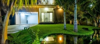 ISLAND RESIDENCE Plaisance - Mauritius
