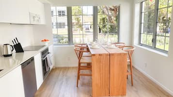 Servicio a la habitación