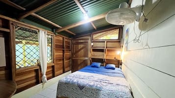 1 habitación y wifi