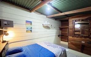 1 Schlafzimmer