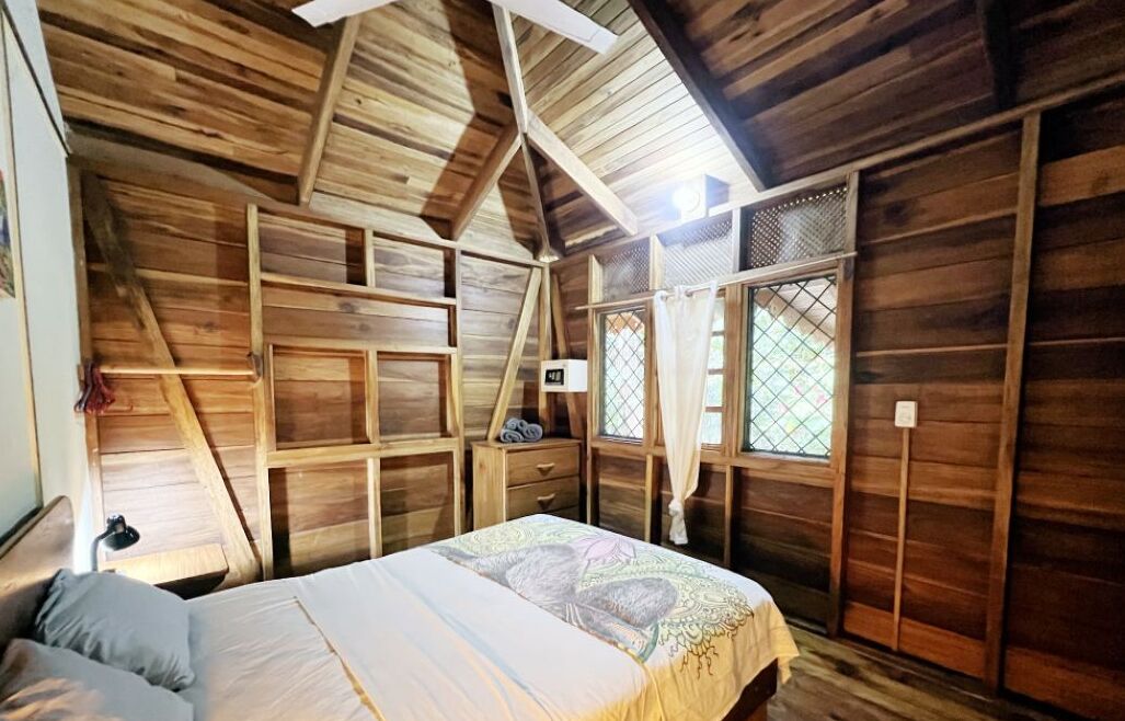 2 habitaciones 