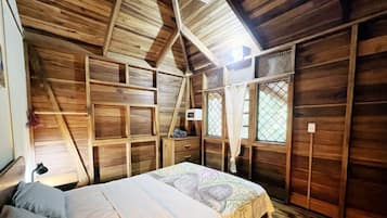 2 habitaciones