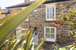 Detalle exterior