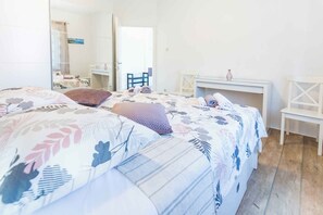 1 chambre, Wi-Fi