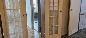 Large cozy cuntry home, pet friendly, ATV and hunter friendly.