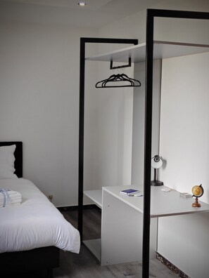 1 slaapkamer, gratis wifi
