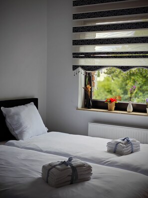 1 bedroom, free WiFi - Jakz Hotel  (Herten)