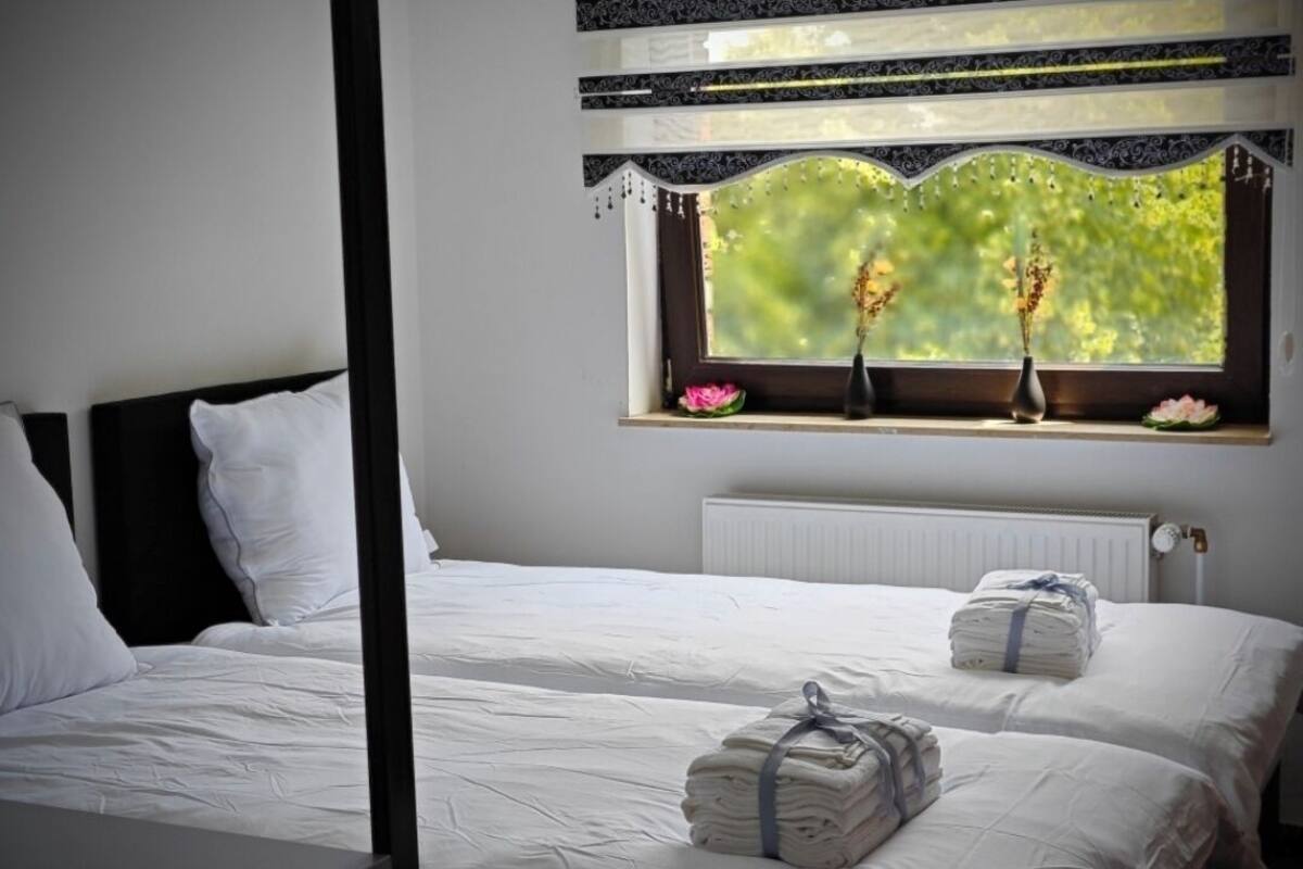 Comfort Room | 1 bedroom, WiFi (free)