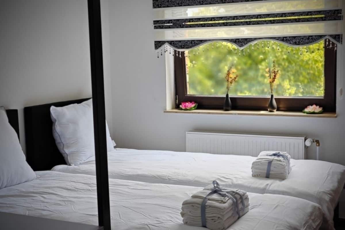 Comfort Room | 1 bedroom, free WiFi