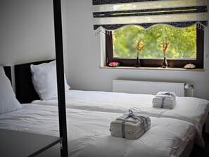 1 bedroom, free WiFi - Jakz Hotel  (Herten)