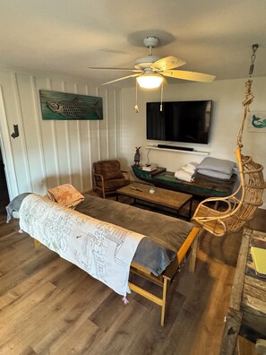 Smart TV, video games, printers