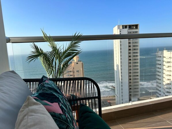 Property grounds - Apartamento frente al mar en Cartagena cerca a la Ciudad Amurallada (Cartagena)