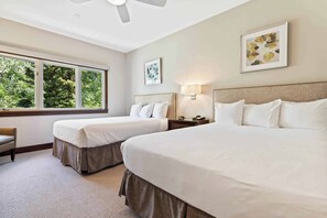 2 Schlafzimmer, Bügeleisen/Bügelbrett, Reisekinderbett, WLAN