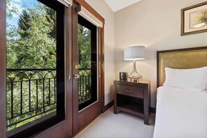 2 soveværelser, strygejern/strygebræt, weekendseng, Wi-Fi