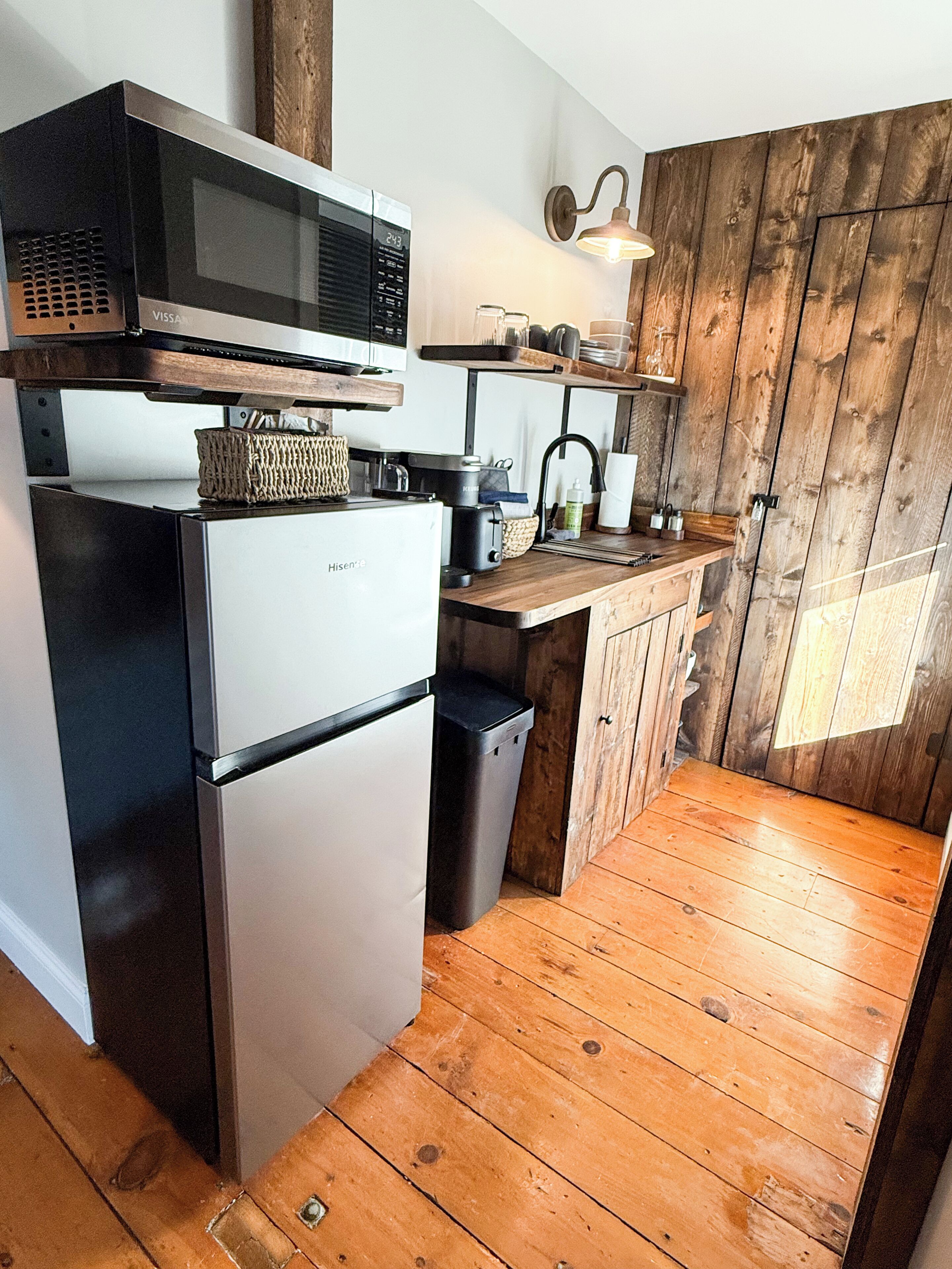 Foto - The Black Walnut Inn