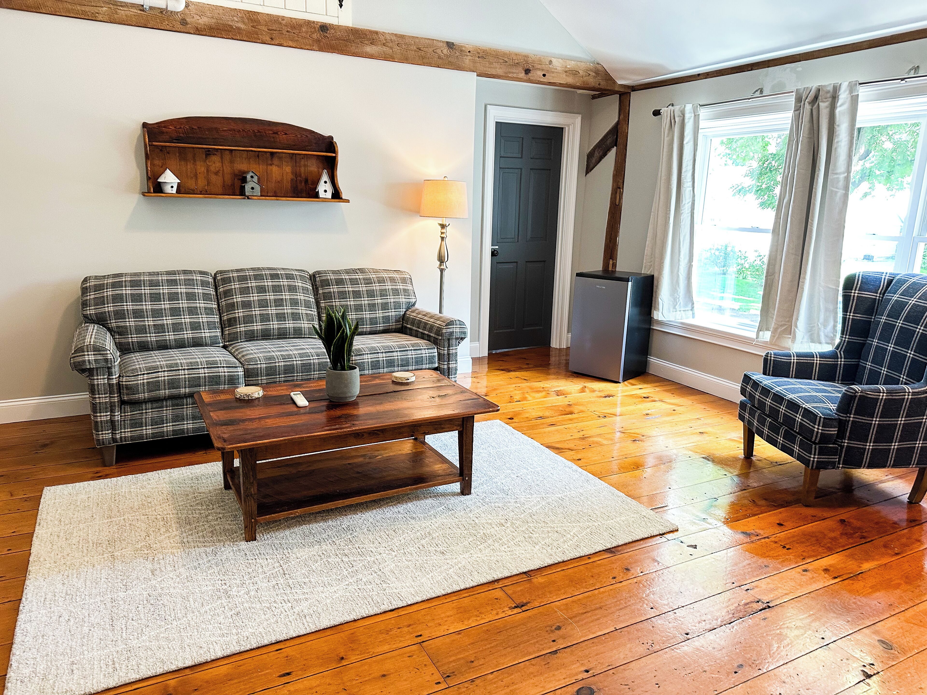 Foto - The Black Walnut Inn