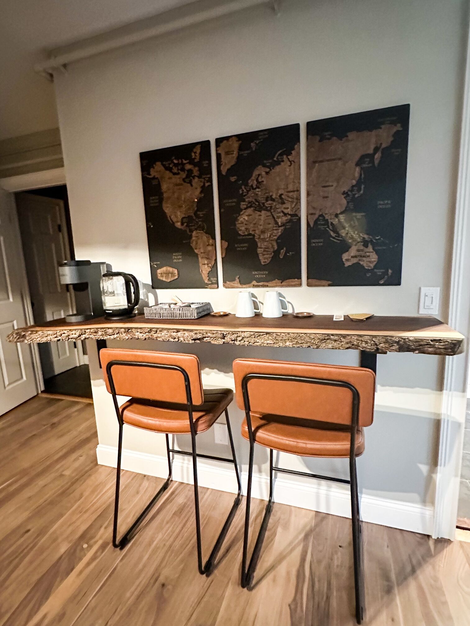 Foto - The Black Walnut Inn