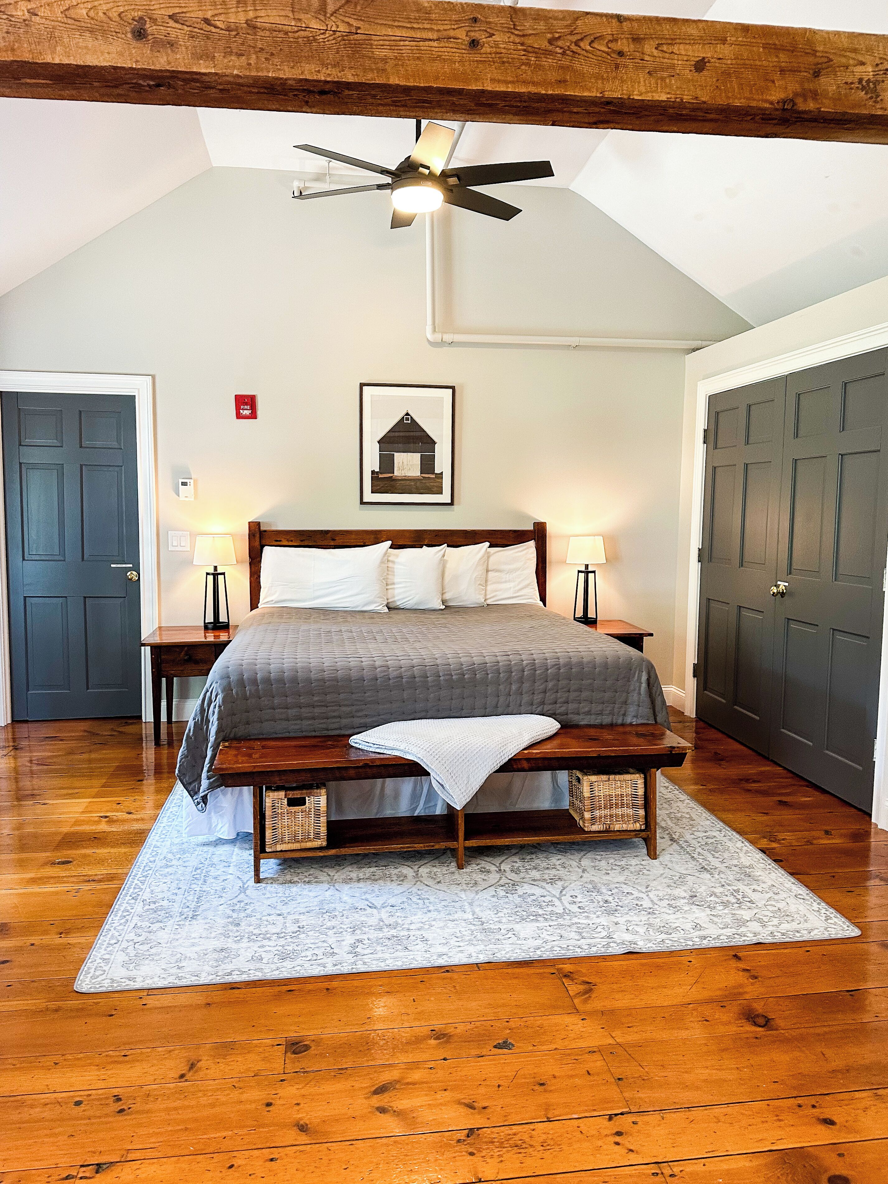 Foto - The Black Walnut Inn