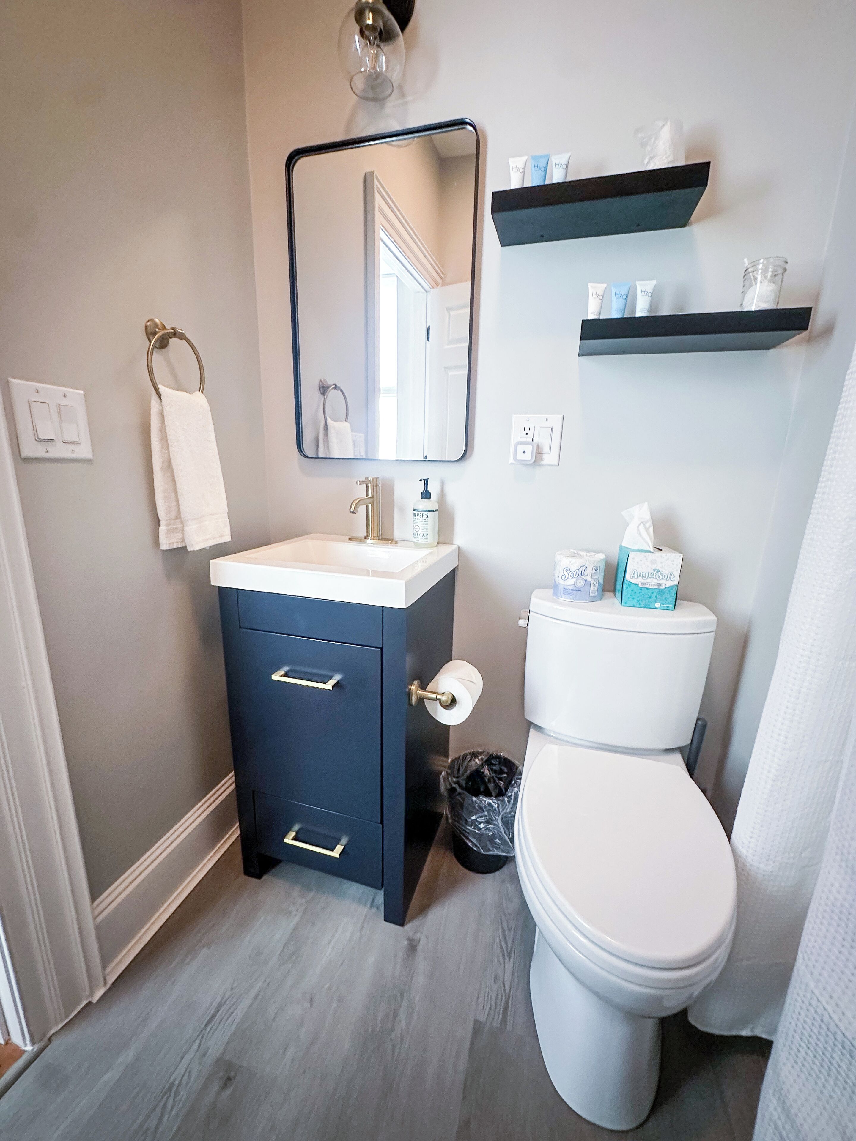 Foto - The Black Walnut Inn