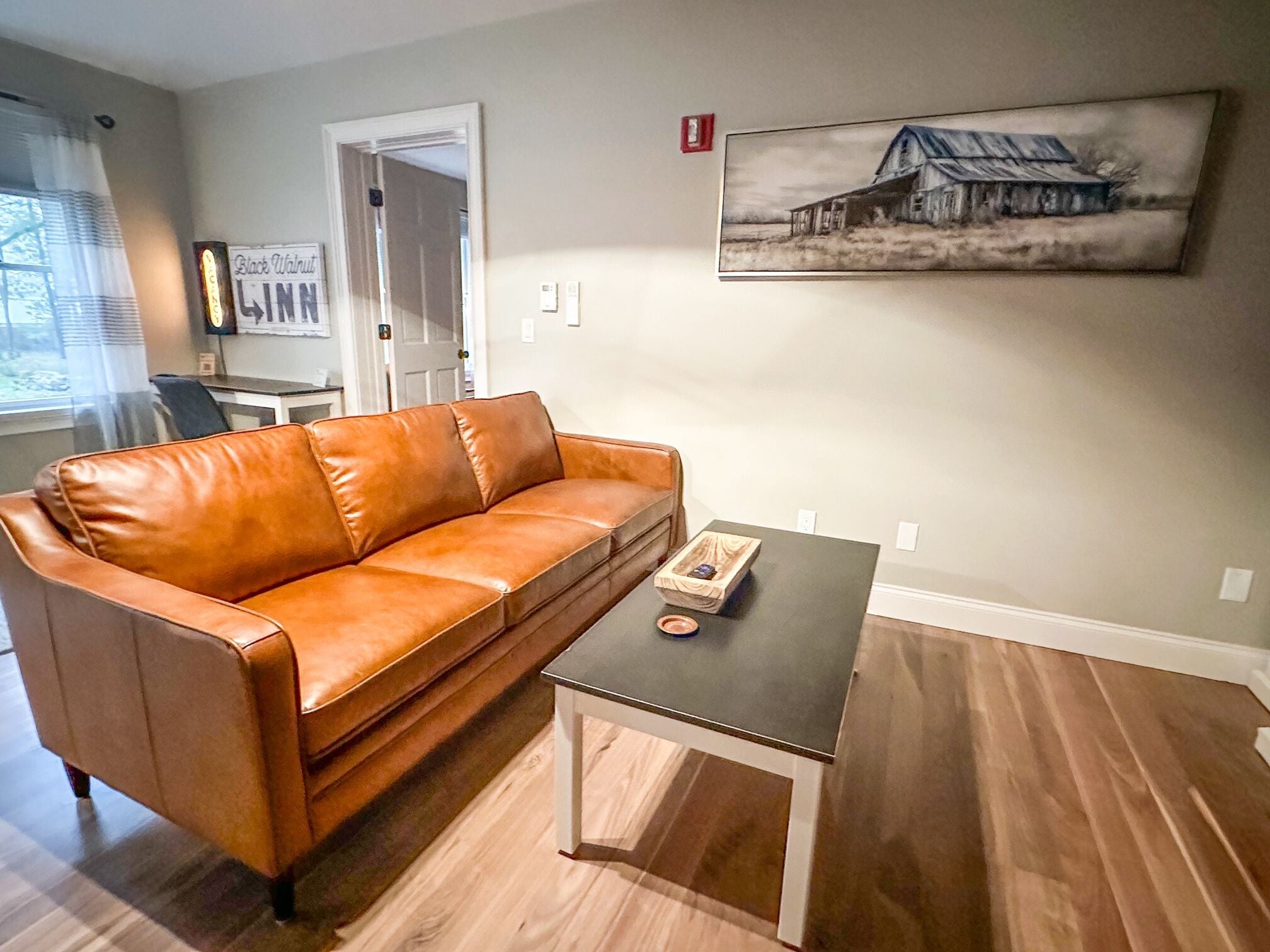 Foto - The Black Walnut Inn