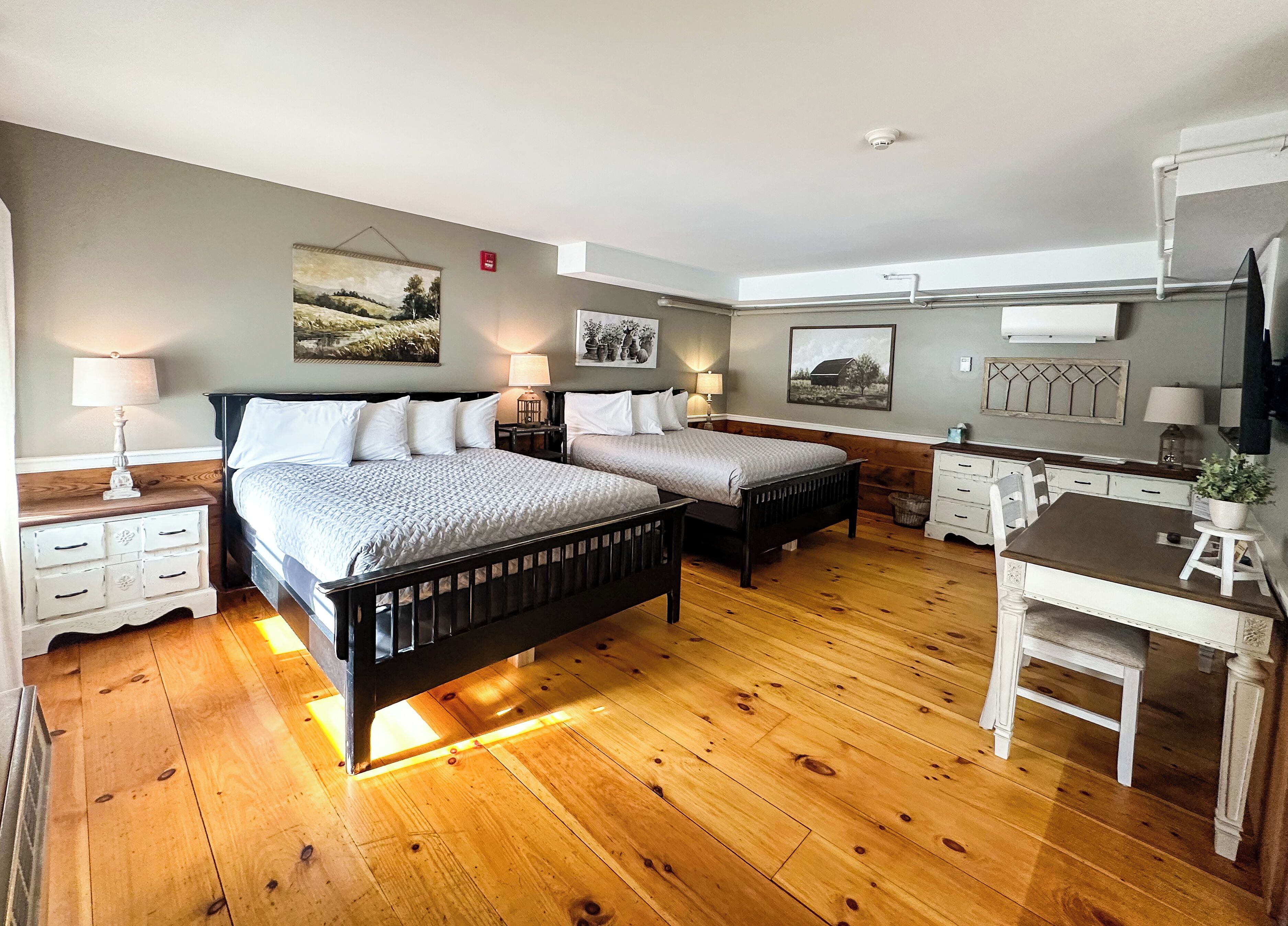 Foto - The Black Walnut Inn