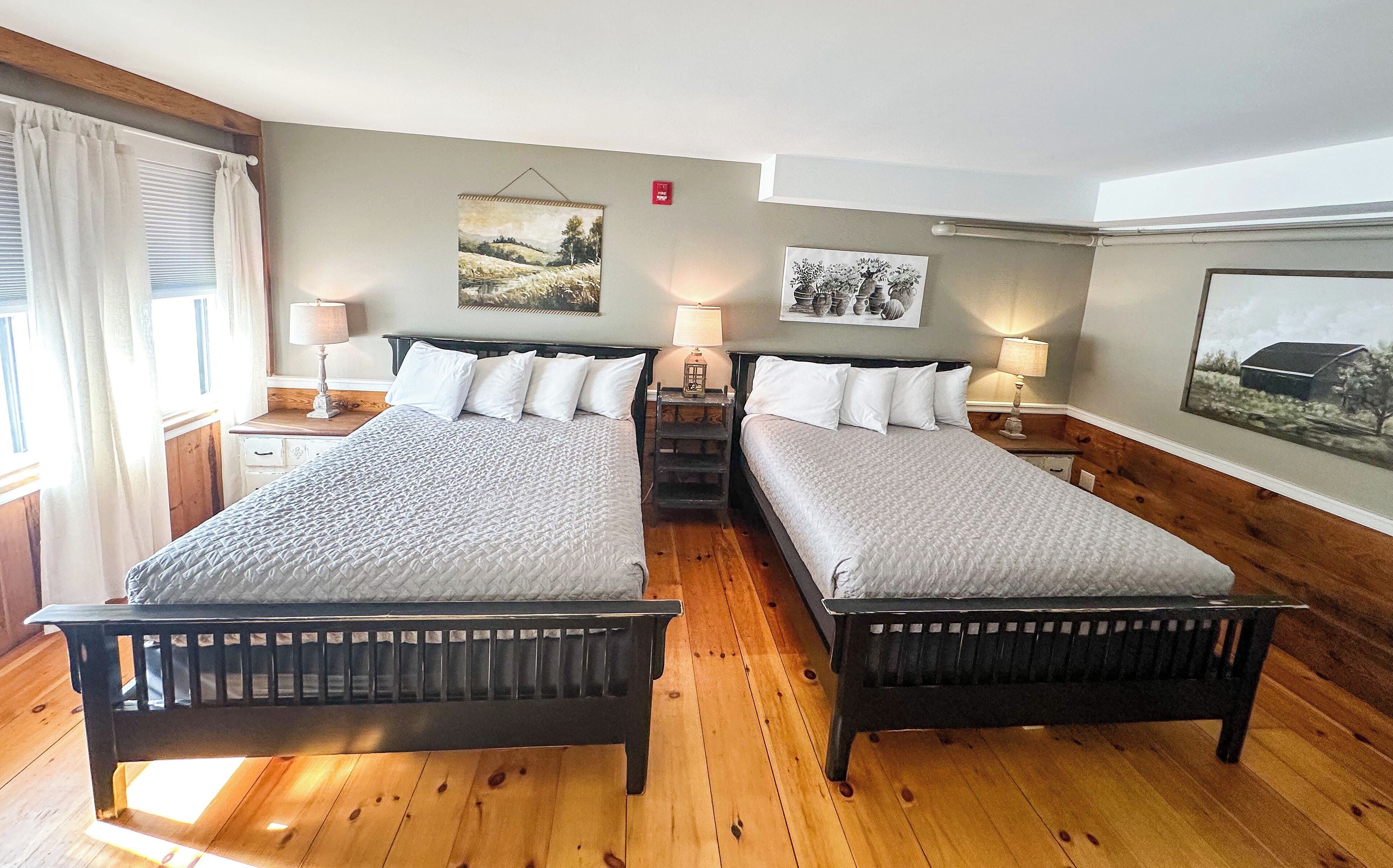 Photo - The Black Walnut Inn