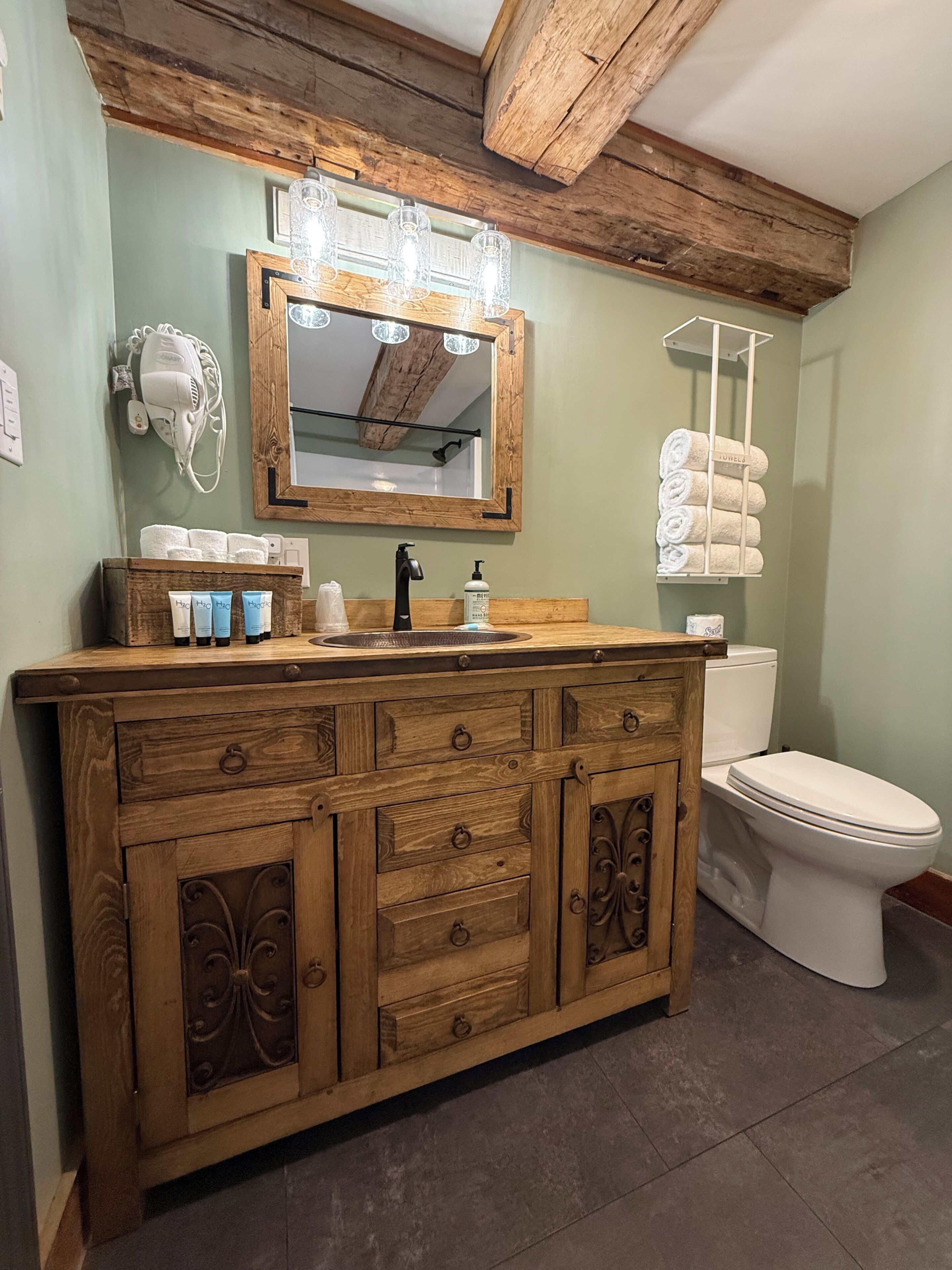 Foto - Black Walnut Inn