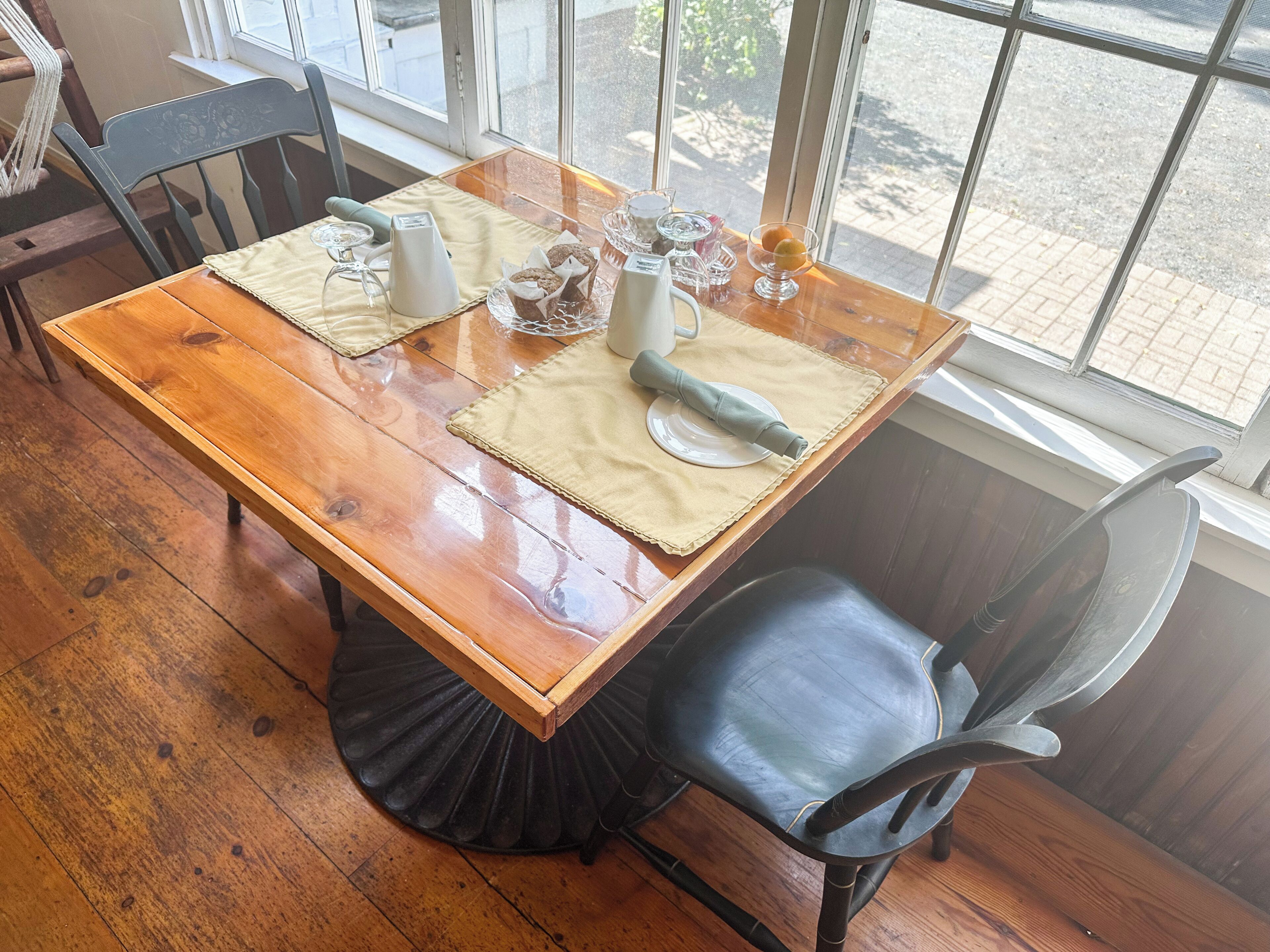 Foto - The Black Walnut Inn