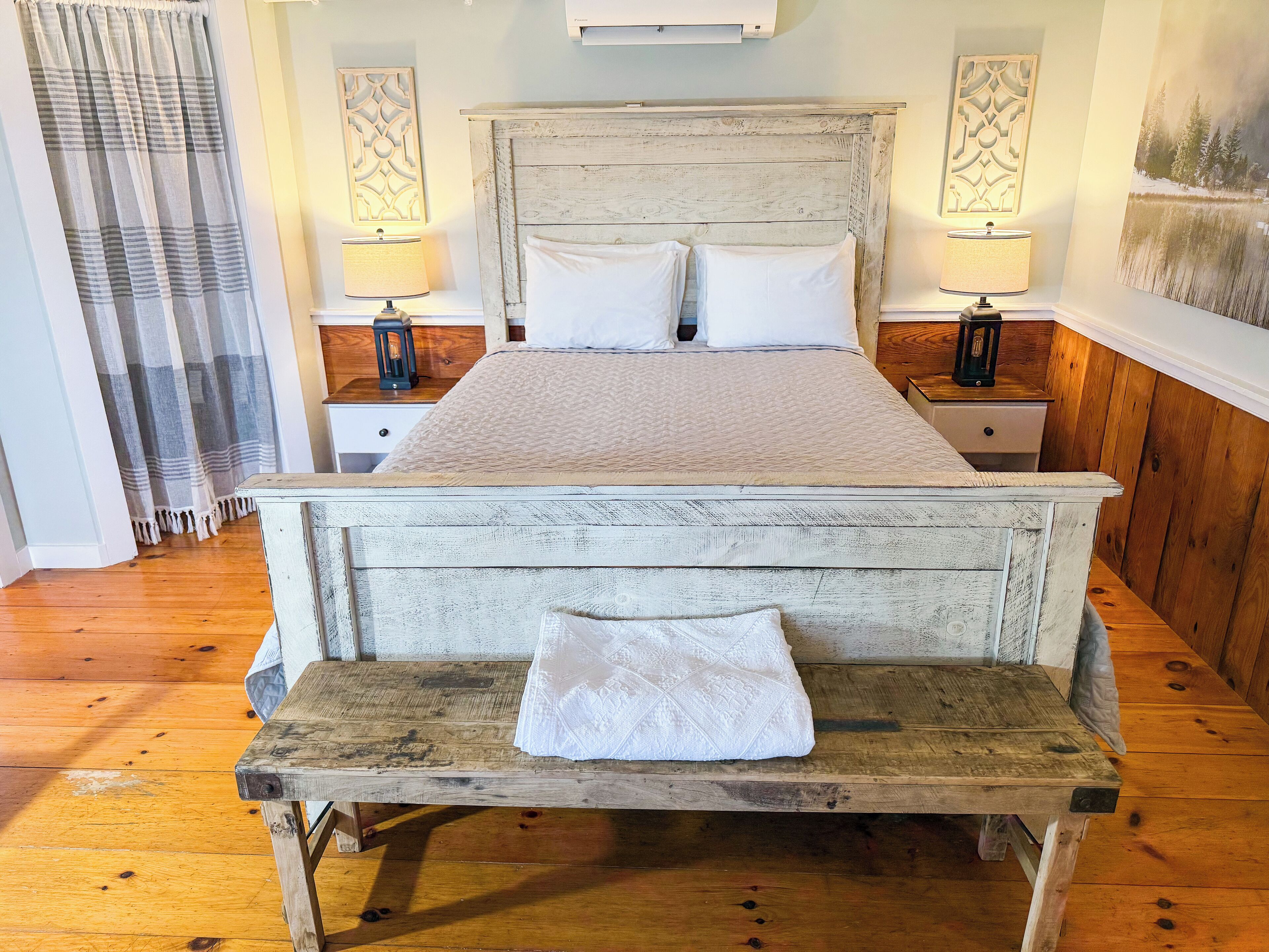 Foto - The Black Walnut Inn