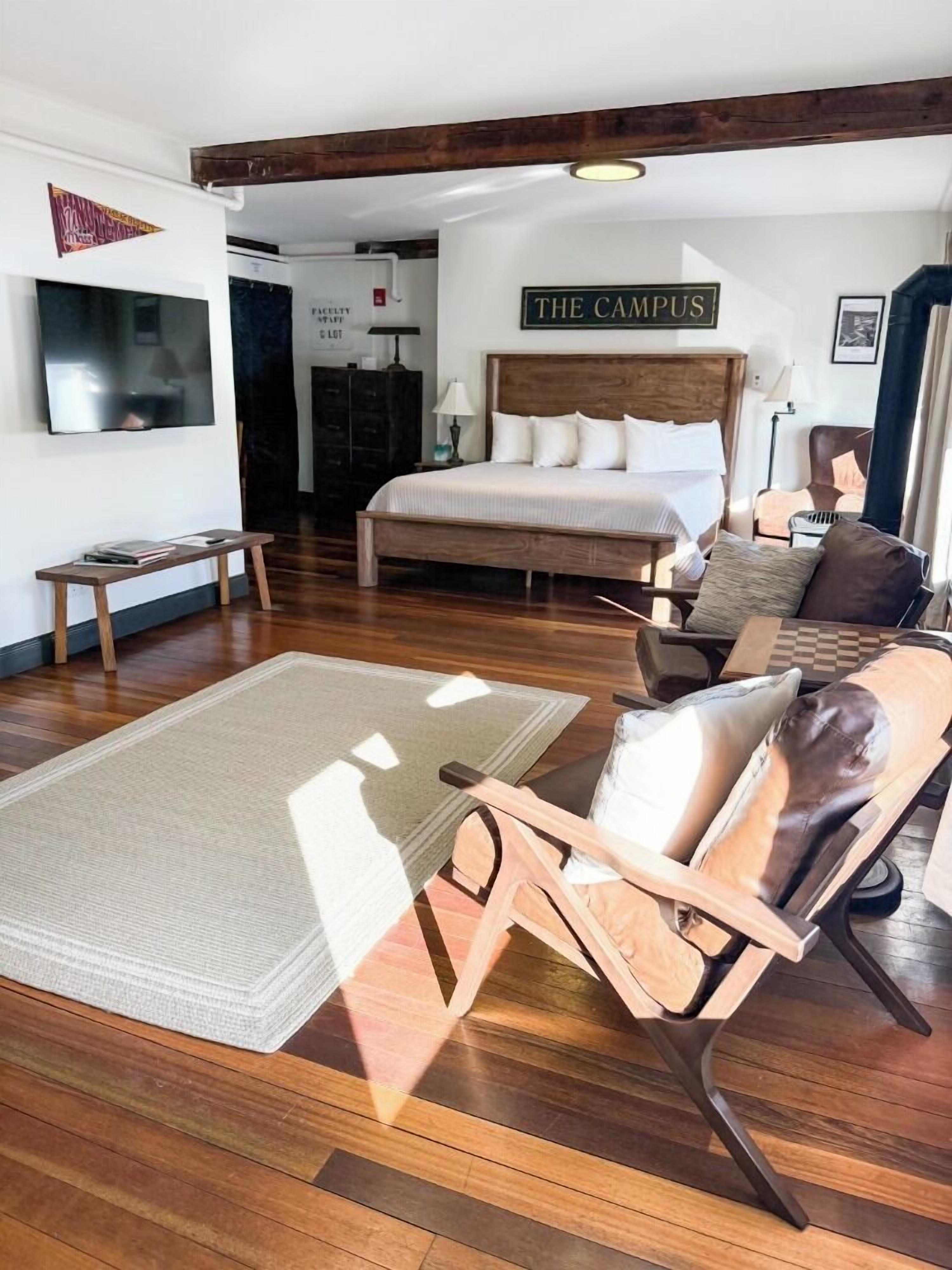 Foto - Black Walnut Inn