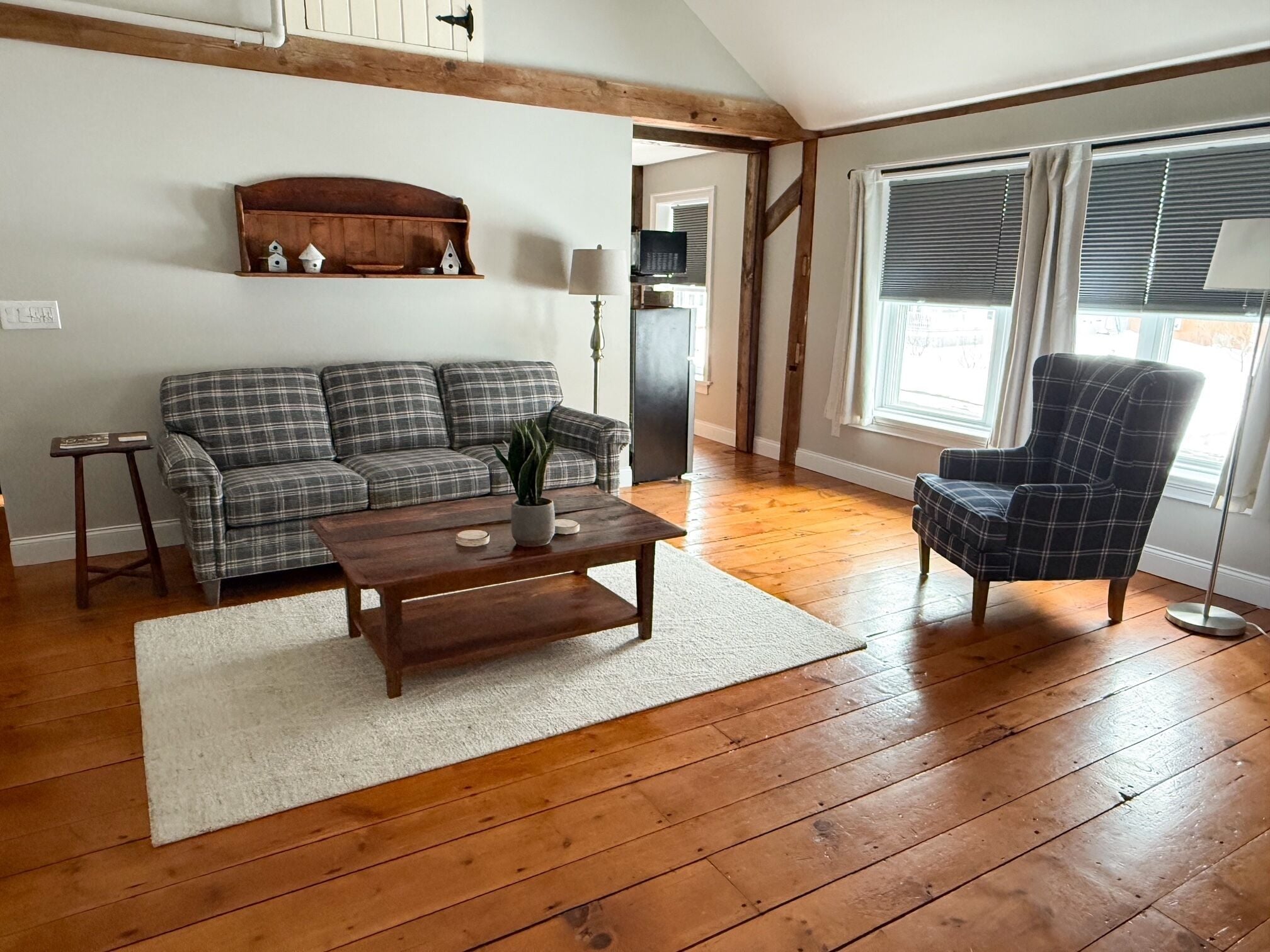 Foto - Black Walnut Inn
