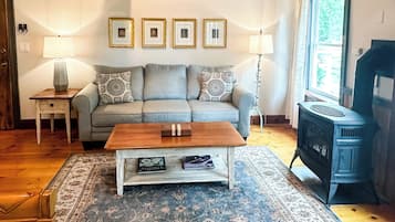 Habitación Deluxe, 1 cama King size | Ropa de cama hipoalergénica y decoración personalizada