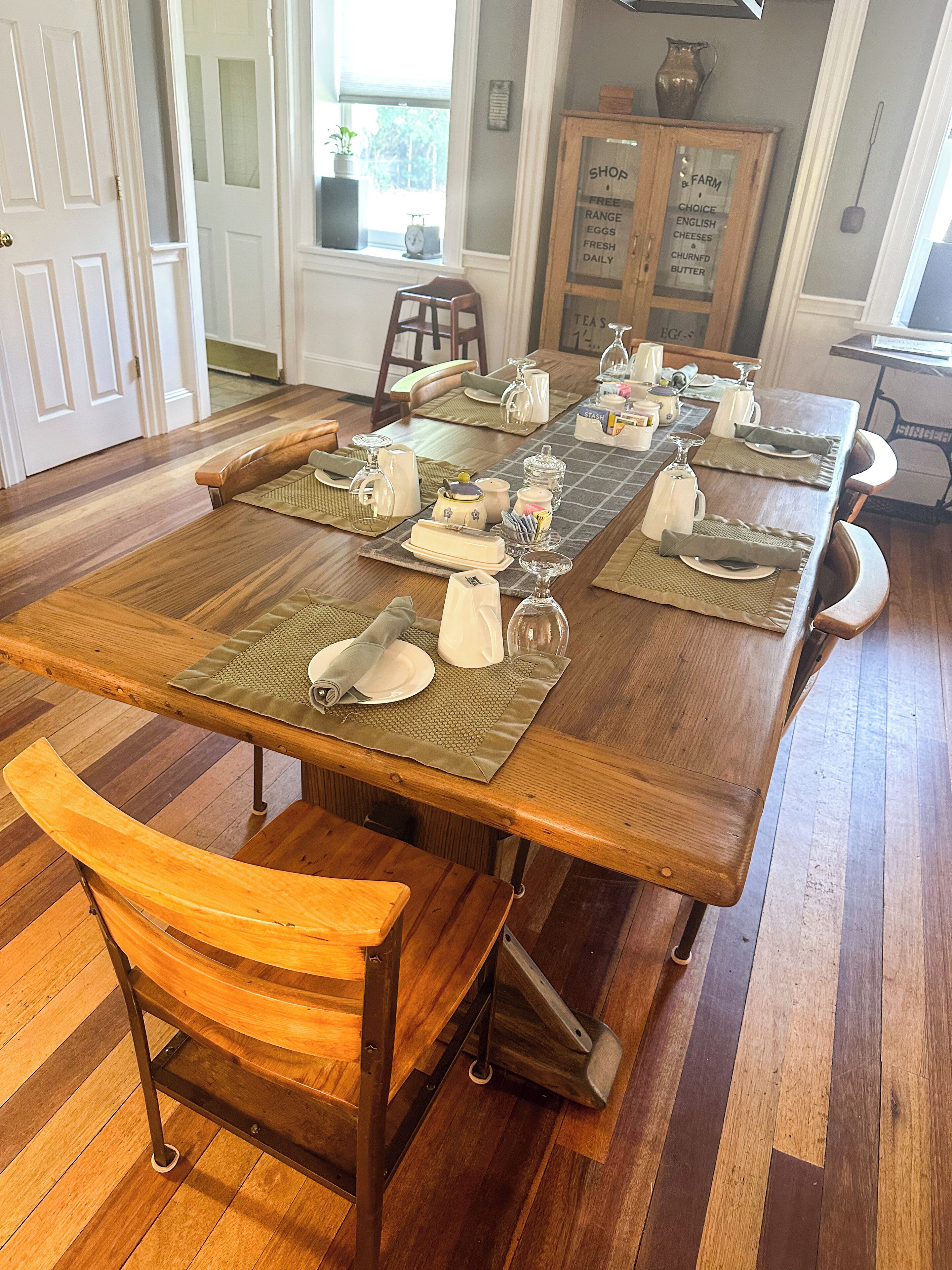 Photo - The Black Walnut Inn