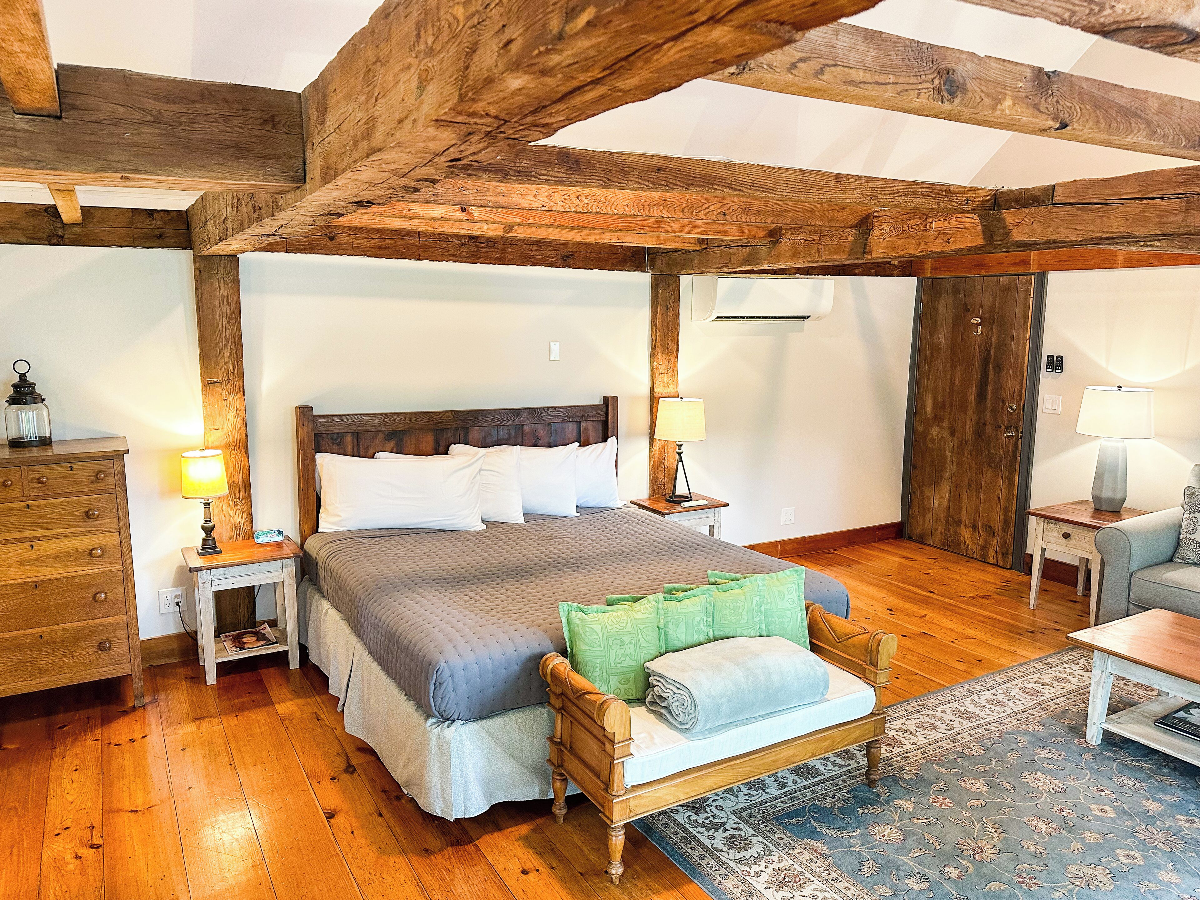 Foto - The Black Walnut Inn