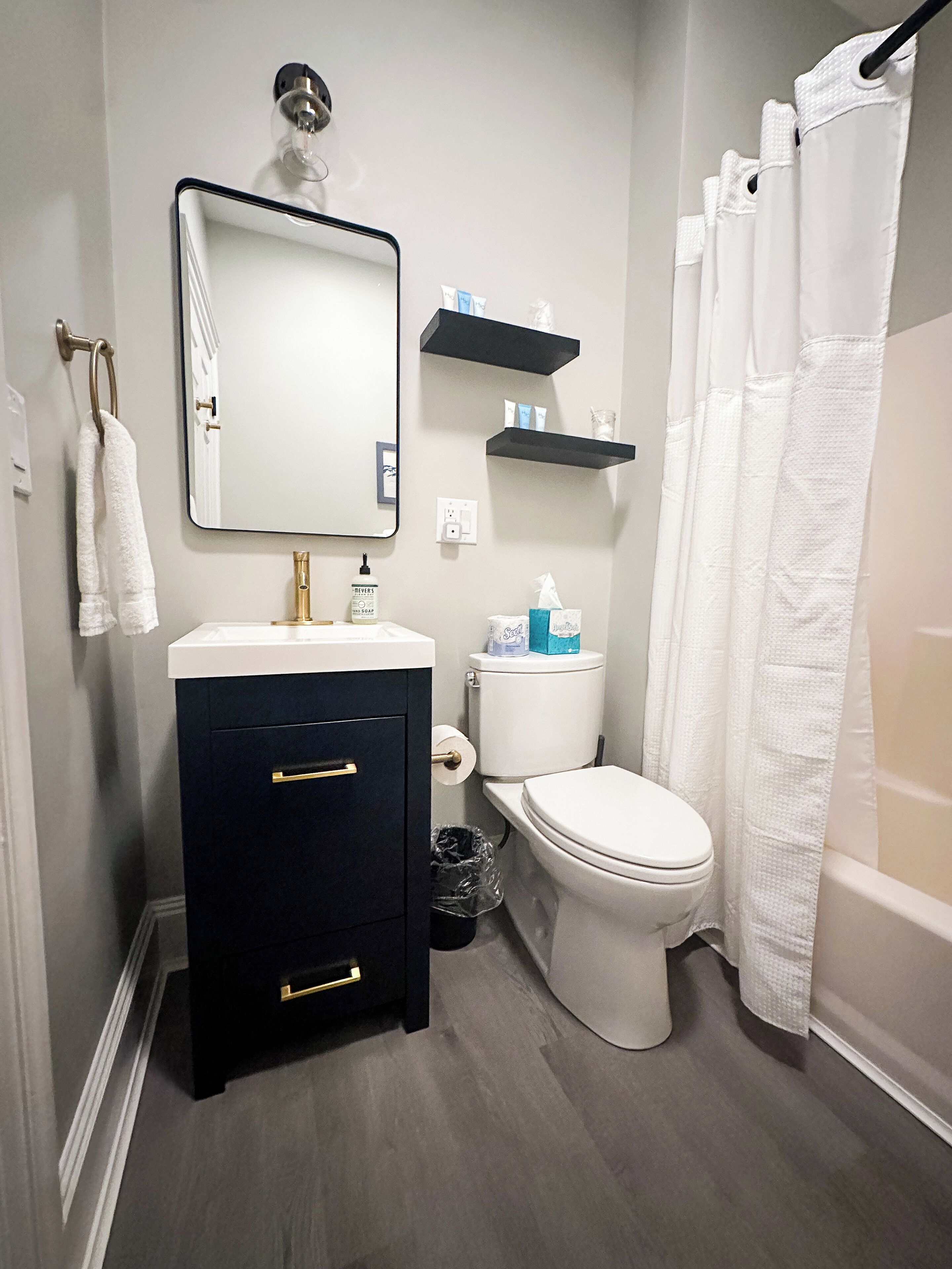 Foto - The Black Walnut Inn