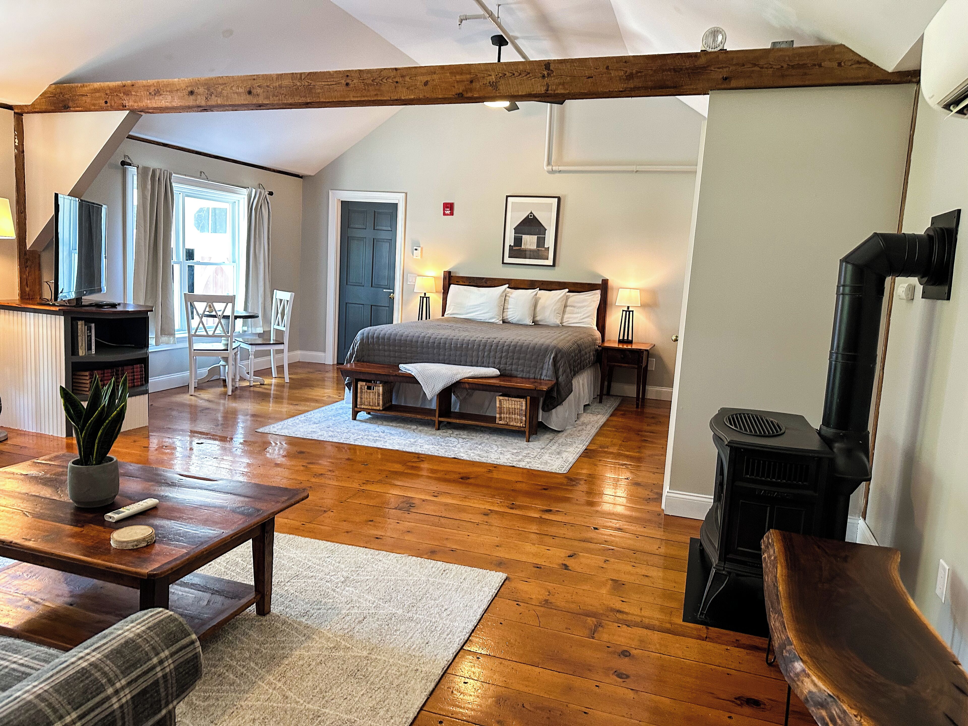 Foto - The Black Walnut Inn